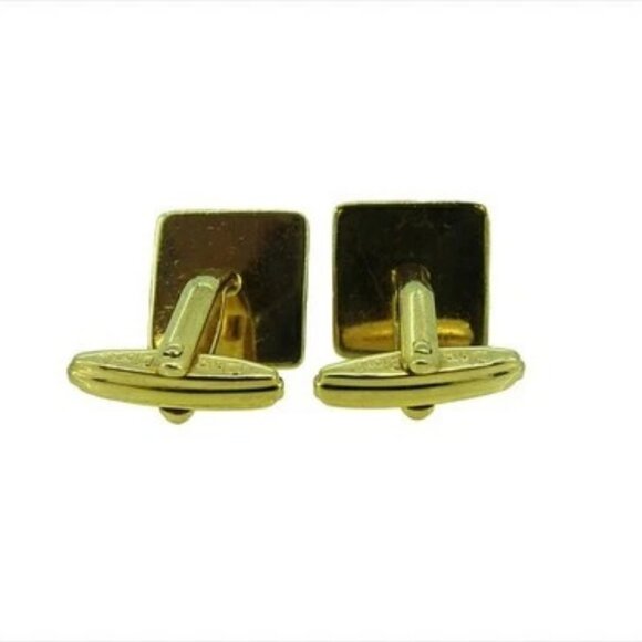 Dior cuffs gold Women Authentic secondhand